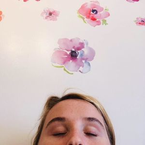 Meet your Posher, Fiona